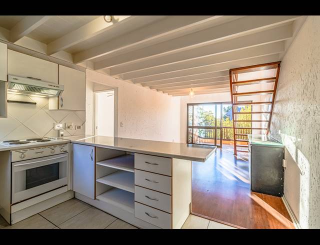 1 BEDROOM SECTIONAL TITLE FOR SALE IN DOUGLASDALE